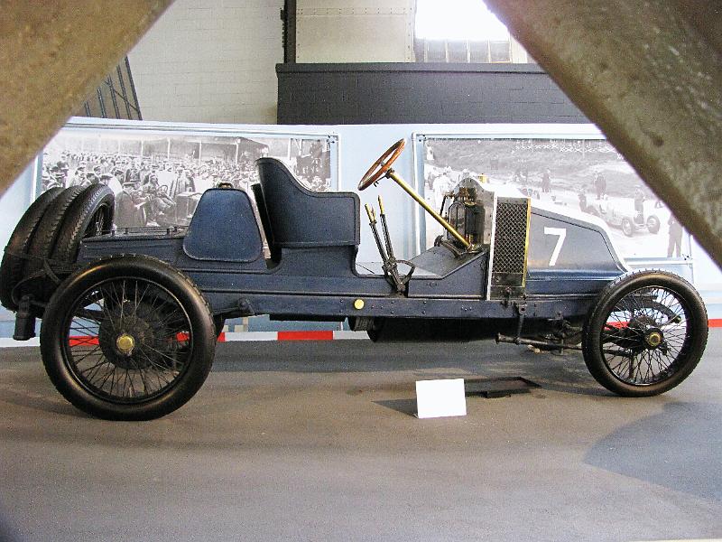 MG B 50-Autoworld Brussel (37).JPG